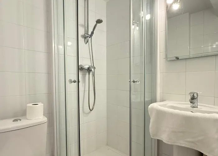 Appartement With Real Bed Near The Palais